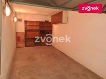 Pronájem garáže, Zlín - Malenovice, 16 m2
