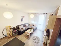 Prodej bytu 2+1, Semily, Bavlnářská, 54 m2