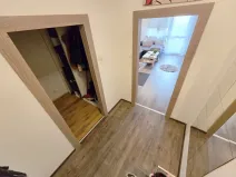 Prodej bytu 2+1, Semily, Bavlnářská, 54 m2