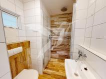 Pronájem bytu 1+1, Dýšina, K Chlumu, 35 m2