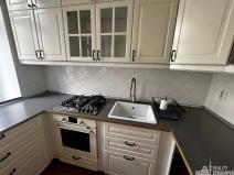Pronájem bytu 2+1, Praha - Vinohrady, Bruselská, 51 m2