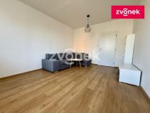 Pronájem bytu 2+1, Zlín, Dlouhá, 52 m2
