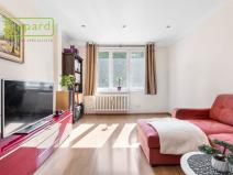 Prodej bytu 3+1, Karlovy Vary, U Trati, 81 m2