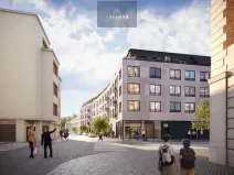 Prodej bytu 2+kk, Ostrava, Stodolní, 57 m2