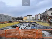 Prodej bytu 2+kk, Ostrava, Stodolní, 57 m2