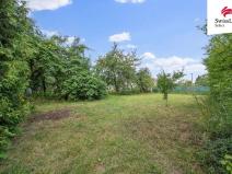 Prodej pozemku pro bydlení, Vysoké Chvojno, 566 m2