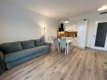 Pronájem bytu 2+kk, Praha, Zlochova, 62 m2