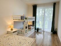Pronájem bytu 2+kk, Praha, Zlochova, 62 m2