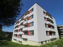 Pronájem bytu 3+1, Zlín, Přílucká, 94 m2