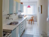 Pronájem bytu 3+1, Zlín, Přílucká, 94 m2