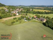 Prodej pozemku pro bydlení, Letovice, 5460 m2