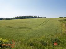 Prodej pozemku pro bydlení, Letovice, 5460 m2