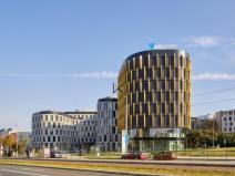 Pronájem kanceláře, Praha, Kladenská, 290 m2
