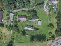 Prodej rodinného domu, Pilníkov, Na Kopečku, 130 m2