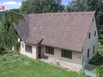 Prodej rodinného domu, Pilníkov, Na Kopečku, 130 m2