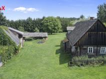 Prodej rodinného domu, Pilníkov, Na Kopečku, 130 m2