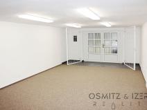 Pronájem obchodního prostoru, Praha - Krč, U krčské vodárny, 115 m2