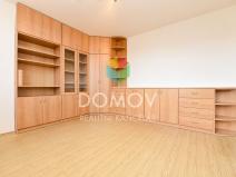 Pronájem bytu 1+kk, Beroun, S. K. Neumanna, 31 m2