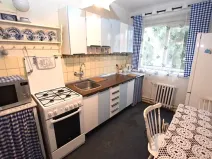 Prodej bytu 3+1, Písek, 72 m2