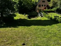 Prodej zahrady, Kněždub, 208 m2