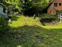 Prodej zahrady, Kněždub, 208 m2