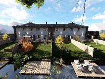 Prodej bytu 4+kk, Bdeněves, 93 m2