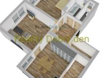 Pronájem bytu 2+1, Opava, Přerovecká, 83 m2