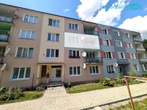 Prodej bytu 2+1, Holýšov, Pod Makovým vrchem, 63 m2