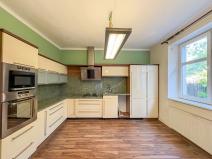 Prodej rodinného domu, Mladá Boleslav - Mladá Boleslav II, Bezručova, 264 m2