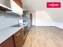Pronájem bytu 2+kk, Zlín - Kostelec, 45 m2