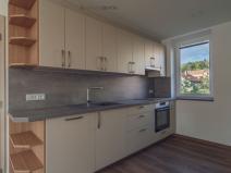 Pronájem bytu 3+kk, Hluboká nad Vltavou, Husova, 77 m2