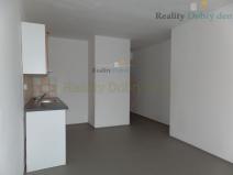 Pronájem bytu 1+kk, Opava, Popská, 28 m2