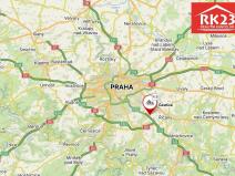 Pronájem obchodního prostoru, Čestlice, 36 m2