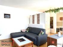 Pronájem bytu 1+kk, Kvasiny, 39 m2
