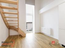 Pronájem bytu 2+kk, Opava - Kateřinky, Rolnická, 38 m2
