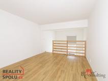 Pronájem bytu 2+kk, Opava - Kateřinky, Rolnická, 38 m2