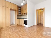 Prodej bytu 1+kk, Příbor, Šafaříkova, 24 m2