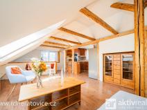 Prodej rodinného domu, Neratovice, Masarykova, 228 m2