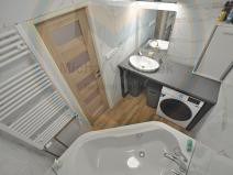 Prodej bytu 3+kk, Dublovice - Líchovy, 98 m2