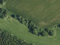 Prodej pozemku, Bukovina, 2541 m2