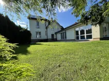 Prodej vily, Valašské Meziříčí - Krásno nad Bečvou, Jiráskova, 300 m2