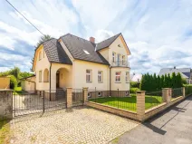 Prodej vily, Valašské Meziříčí - Krásno nad Bečvou, Jiráskova, 300 m2