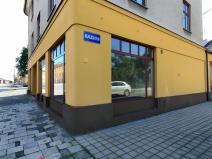 Pronájem obchodního prostoru, Ostrava, 64 m2