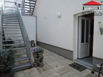 Prodej bytu 2+kk, Praha - Lochkov, Cementářská, 45 m2