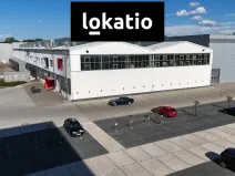 Pronájem skladu, Hradec Králové, 3500 m2