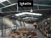 Pronájem skladu, Hradec Králové, 3500 m2