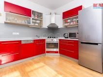 Pronájem bytu 2+kk, Pardubice - Zelené Předměstí, Havlíčkova, 64 m2