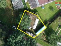 Pronájem garáže, České Budějovice, Litvínovická, 107 m2