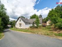 Prodej rodinného domu, Nové Mitrovice, 93 m2