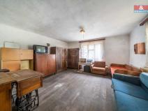 Prodej rodinného domu, Nové Mitrovice, 93 m2